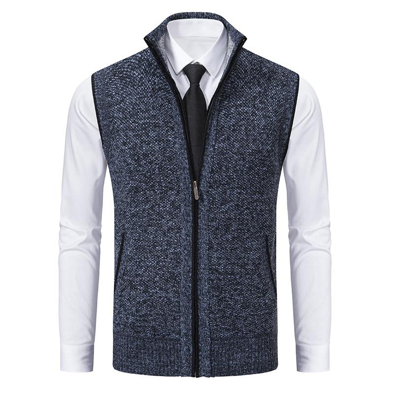 The Julian Prestige-fleece
