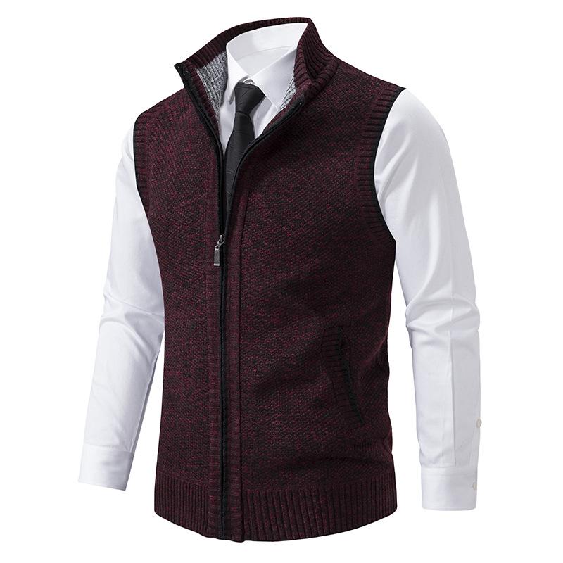 The Julian Prestige-fleece