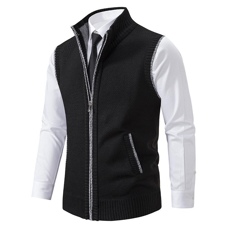 The Julian Prestige-fleece