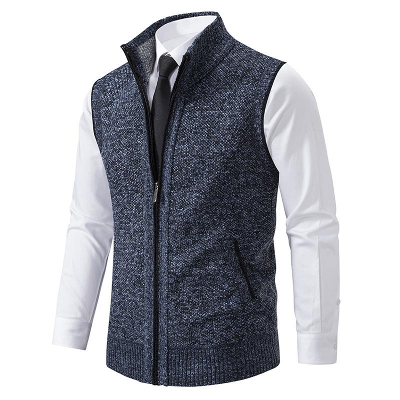 The Julian Prestige-fleece