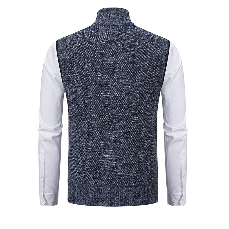 The Julian Prestige-fleece