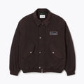 LC Veste aviateur déperlante avec badge