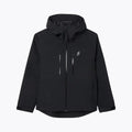 LC Parka à capuche imperméable et coupe-vent
