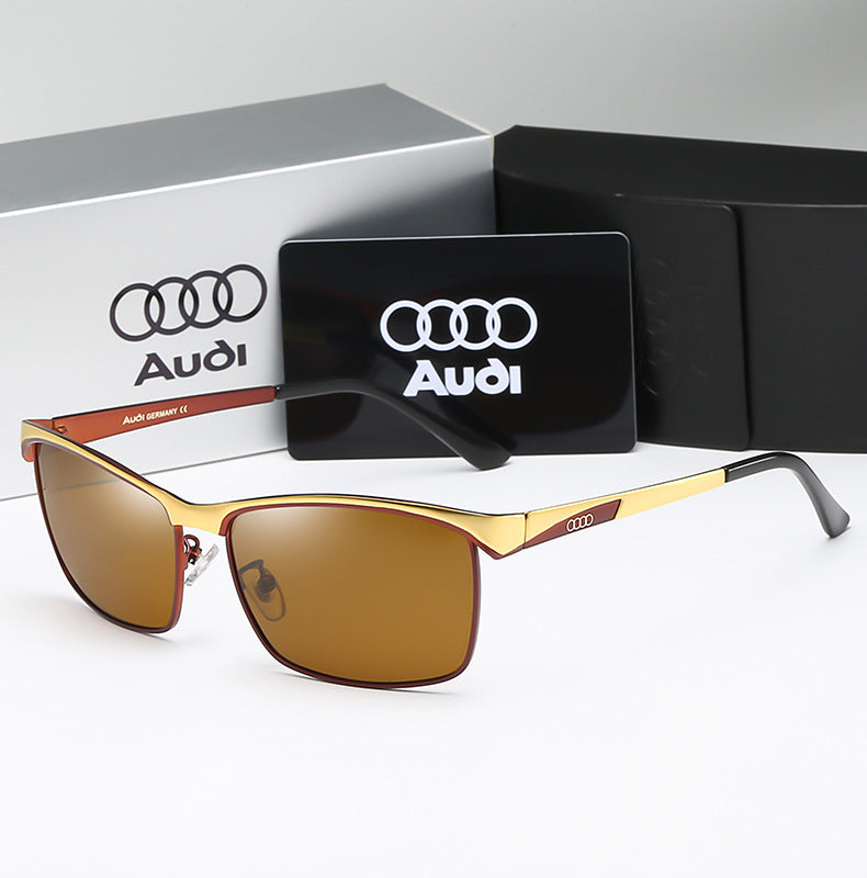Lunettes de soleil Audi A7