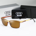 Lunettes de soleil Audi A7