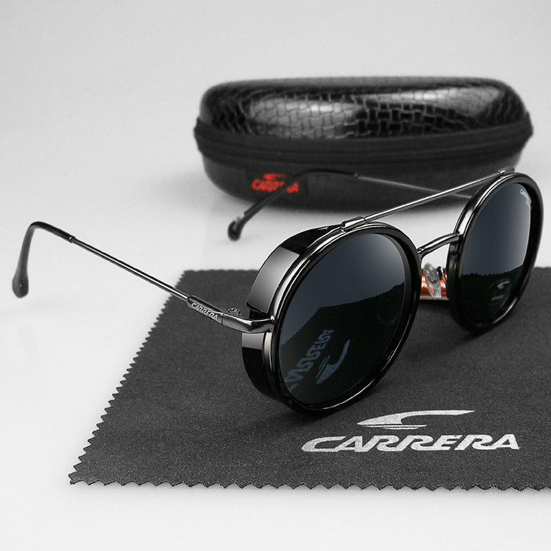Carrera War-solglasögon