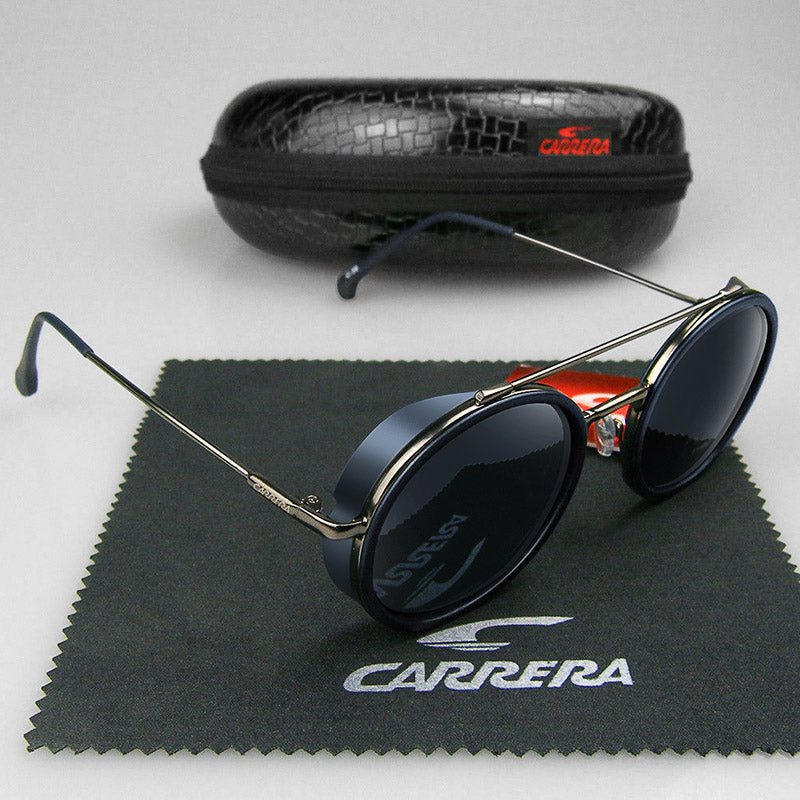 Carrera War-solglasögon