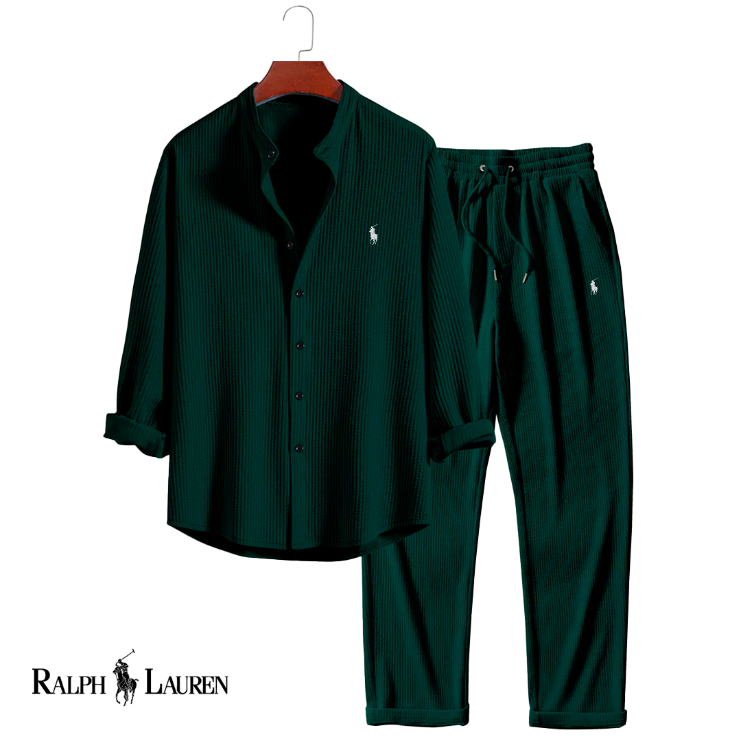 Ralph Lauren Winter Launch