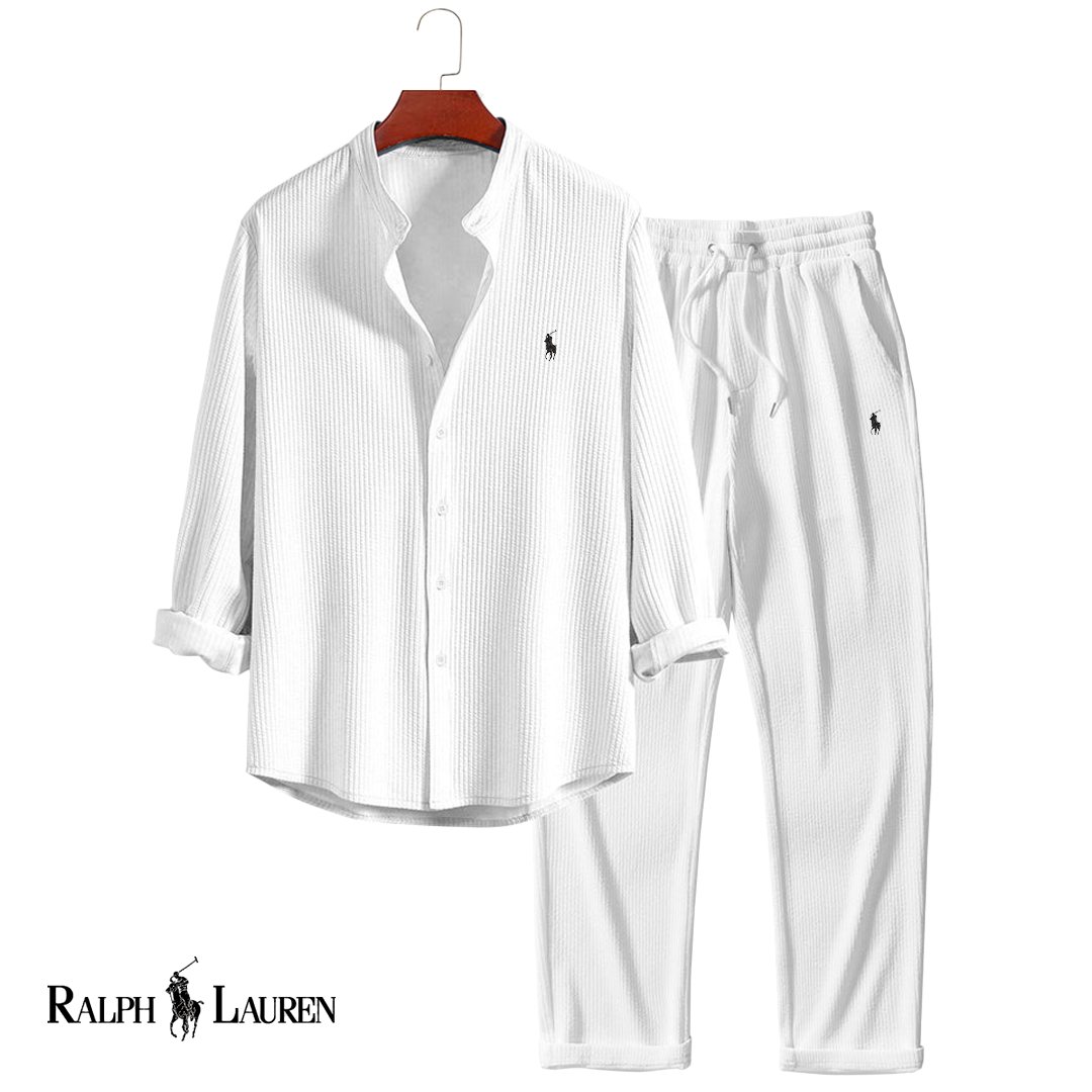 Ralph Lauren Winter Launch