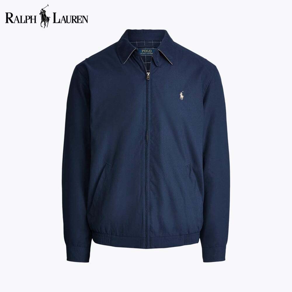 RL Bi-Swing Jacket