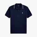 Polo RL coupe classique en maille extensible