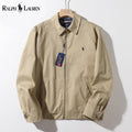 Blouson bomber RL classique et moderne