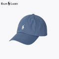 Casquette de baseball RL en sergé de coton