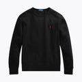 Sweat-shirt polaire RL