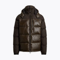 Doudoune RL Gorham bicolore