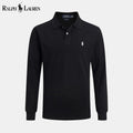 RL Long Slim Fit Dress Shirt