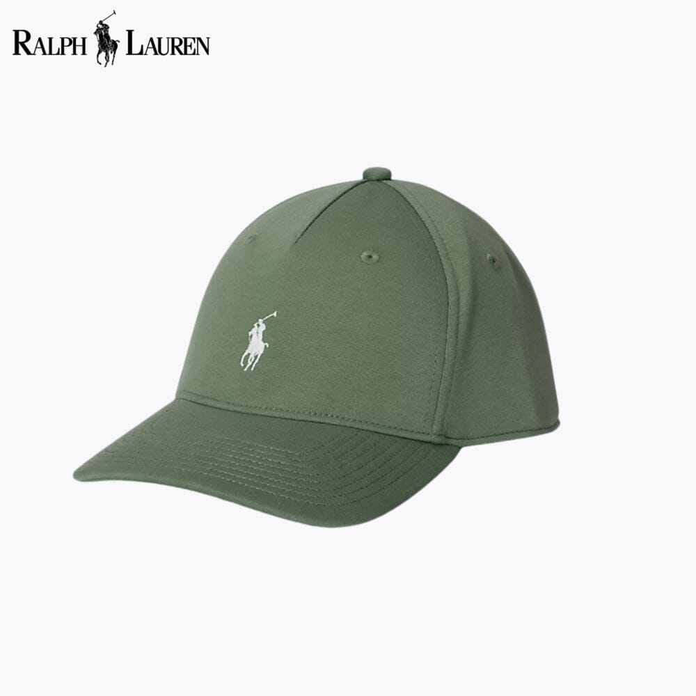 Cappellino RL in ponte