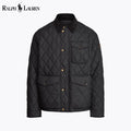 RL The Beaton Quilted Jacket