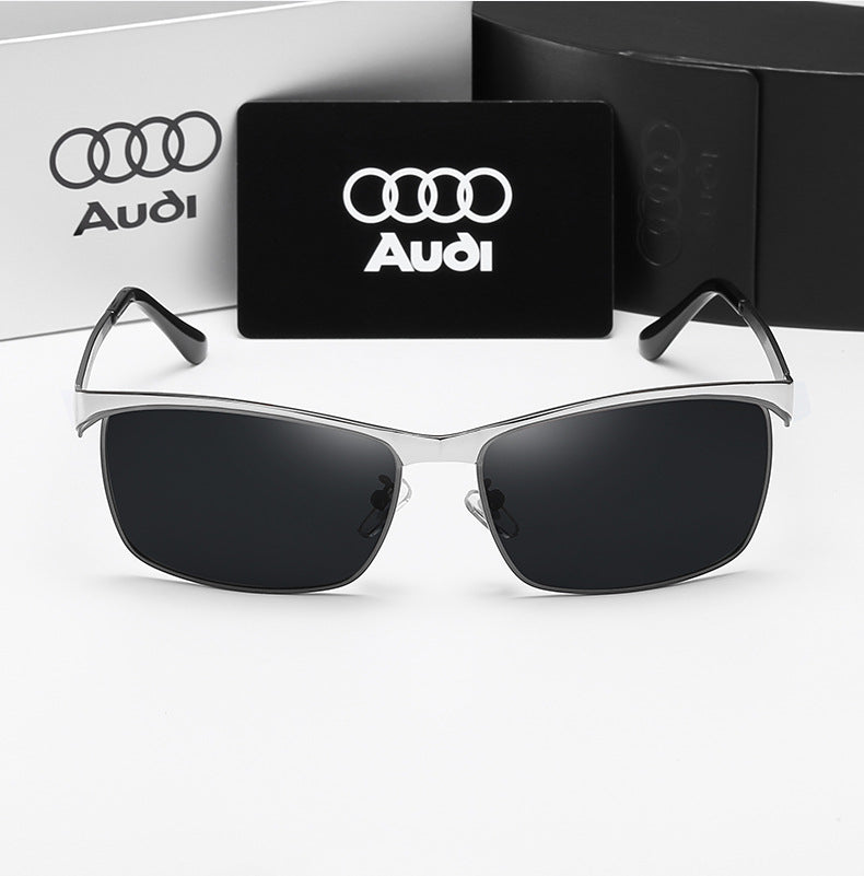 Lunettes de soleil Audi A7