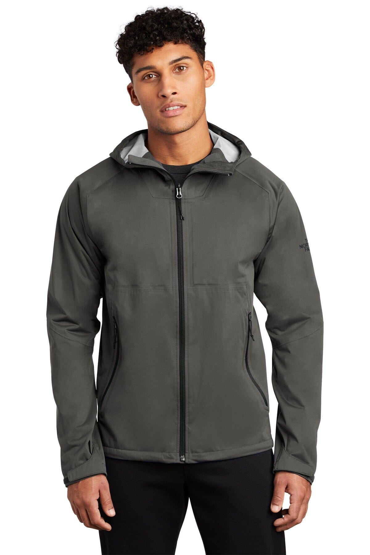 TNF ® All-Weather DryVent stretchjacka för män
