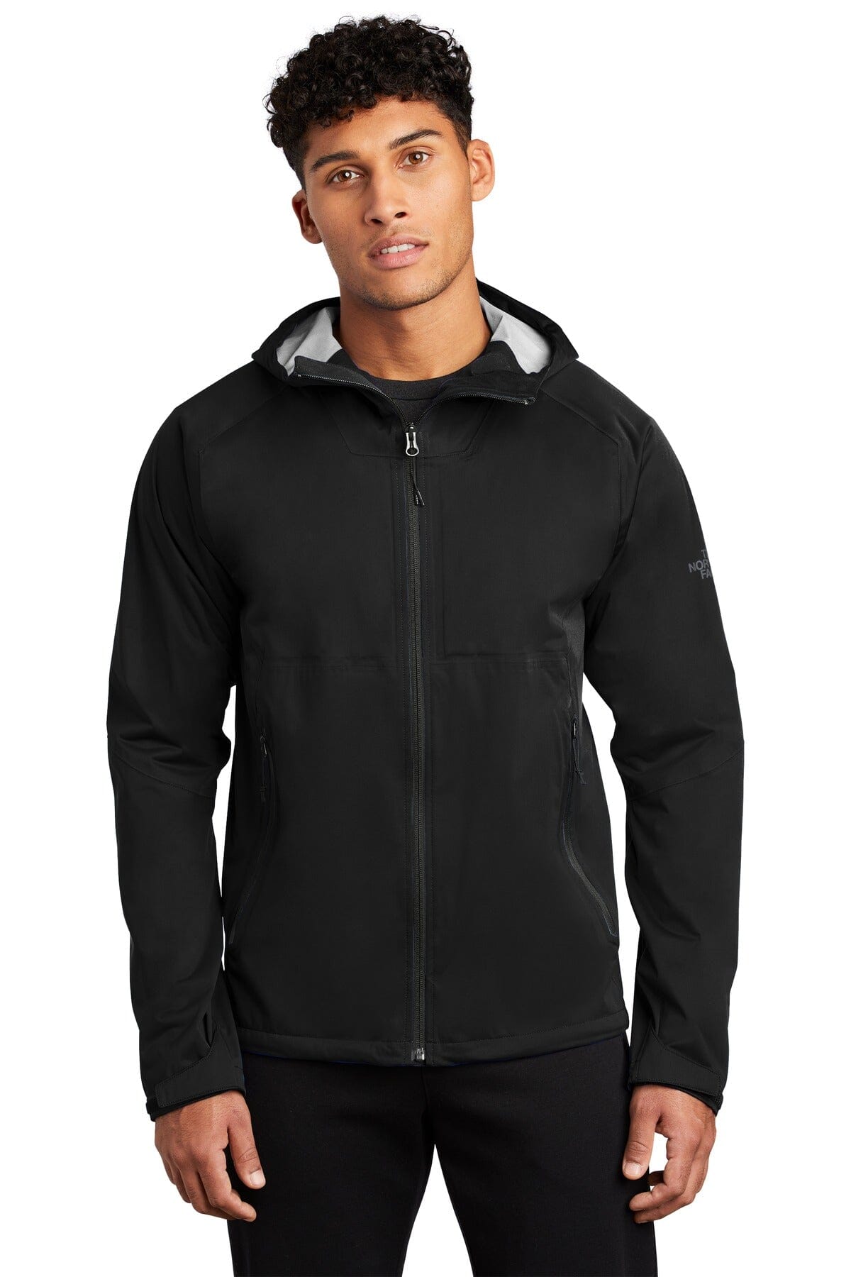 TNF ® All-Weather DryVent stretchjacka för män