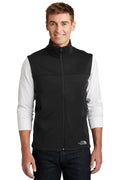 Gilet softshell Ridgewall pour homme TNF ®
