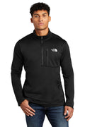 Polaire à fermeture 1/2 zippée Skyline TNF ®