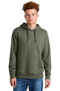 Sweat à capuche en coton pour homme TNF ®